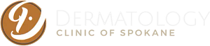 Dermatology Clinic of Spokane - Logo
