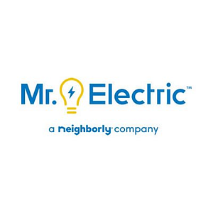 Mr. Electric of Katy - Logo