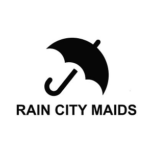 Rain City Maids of Kirkland - Logo