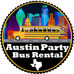 Austin Party Bus Rental