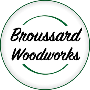 Broussard Woodworks