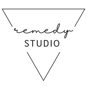 Remedy Studio LLC - Logo