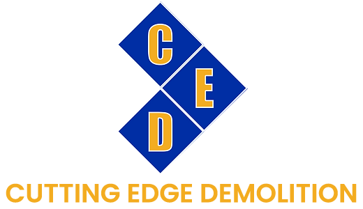Cutting Edge Demolition