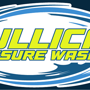 Mullican Pressure Washing