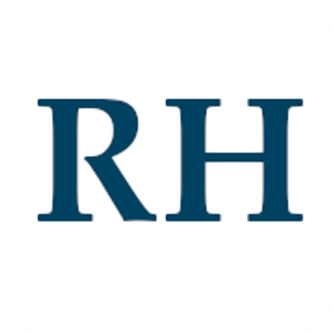 Rittenhouse Hardware - Logo