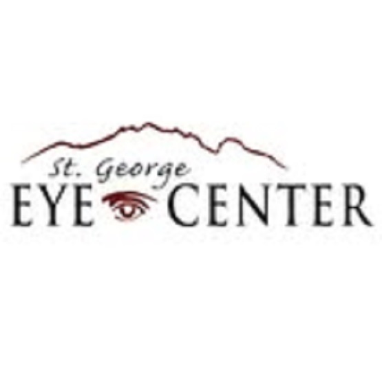 St. George Eye Center - Logo