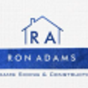 Adams Siding & Construction - Logo