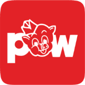 Piggly Wiggly - Logo