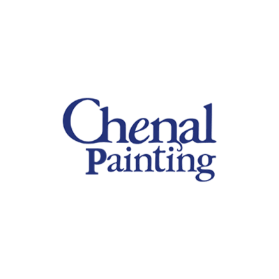 Chenal Painting Company - Logo