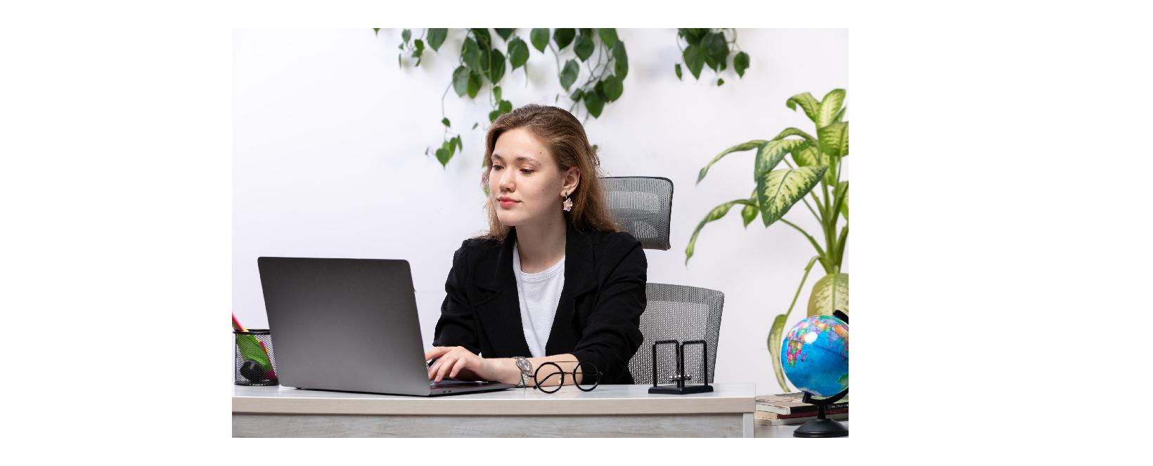 Click For Translation - Business Photo