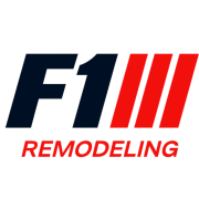 F1 Contracting - Logo