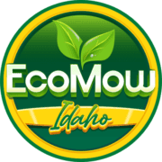 EcoMow Idaho - Logo