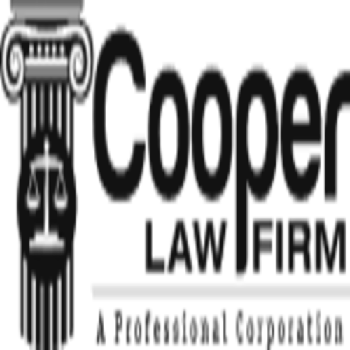 Cooper Law Firm PC