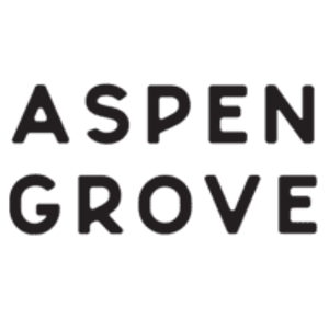 Aspen Grove - Logo