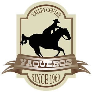 Valley Center Vaqueros - Logo