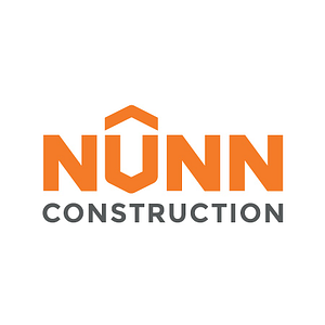 Nunn Construction - Logo