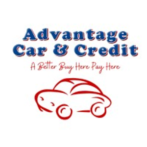 Advantage Car & Credit Troy - Logo
