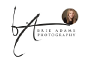 Bree Adams Photography - Logo