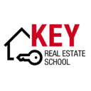 Key Real Estate School - Logo