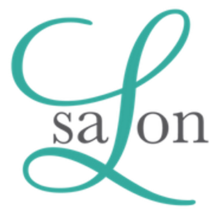 Salon L - Logo