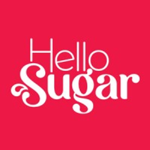 Hello Sugar | Downtown Mesa - Brazilian Wax & Sugar Salon - Logo