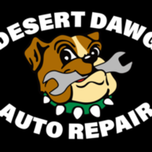 Desert Dawg Auto Repair