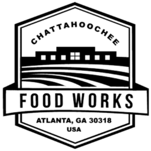 Chattahoochee Food Works - Logo