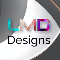 LMD Designs - Logo
