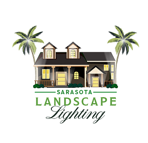 Sarasota Landscape Lighting - Logo