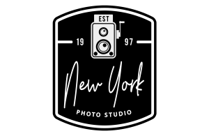 New York Photo Studio - Logo