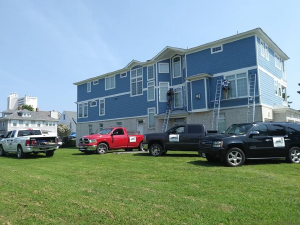 Virginia Coast Contracting Services