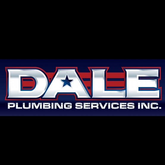 Dale Plumbing Services Inc. - Logo