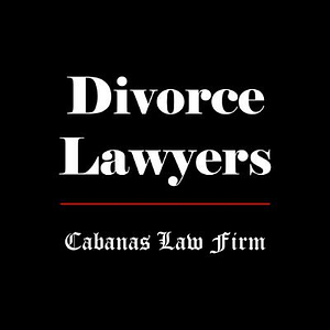Kendall Divorce Lawyers | Cabanas Law Firm - Logo