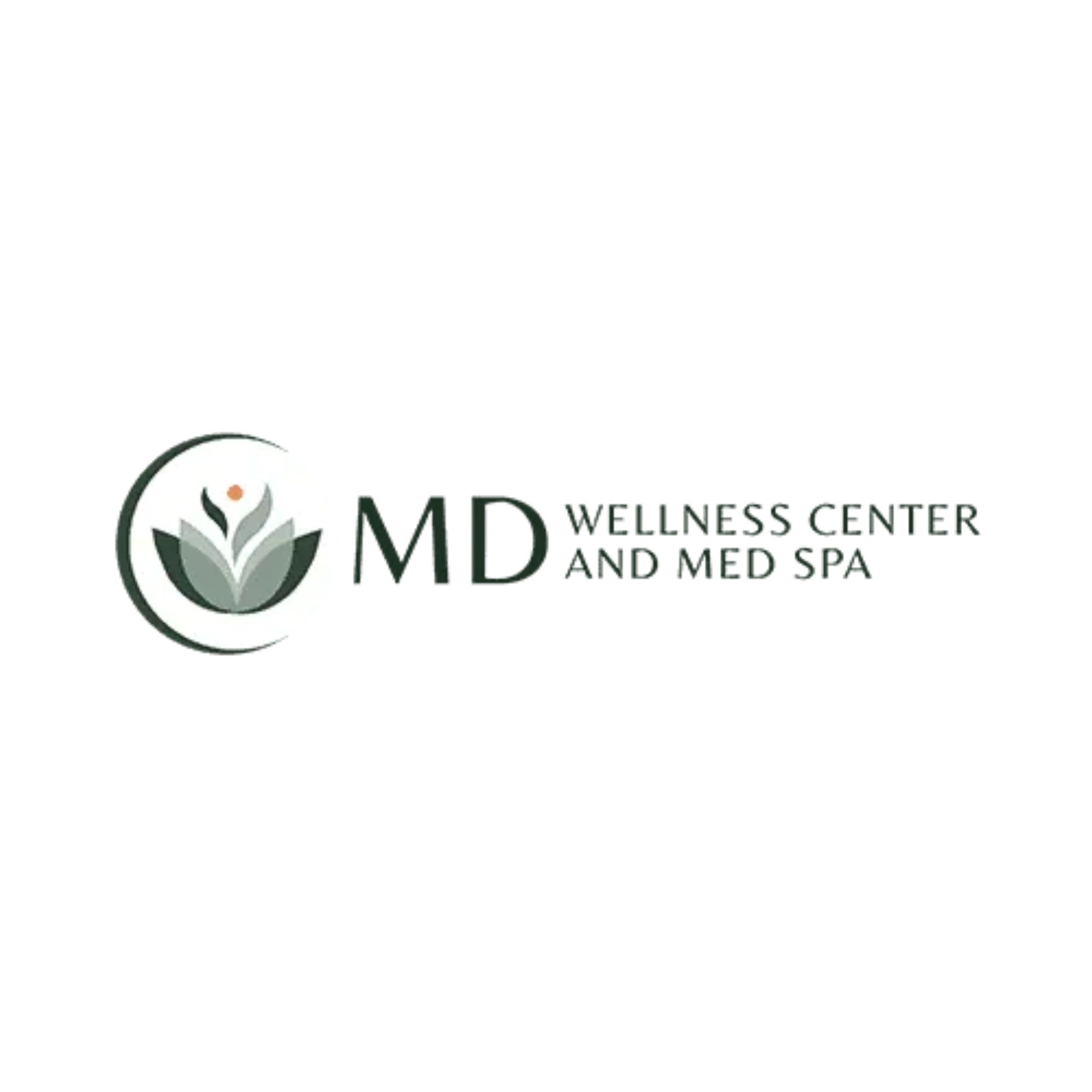 MD WELNESS CENTER AND MED SPA - Logo