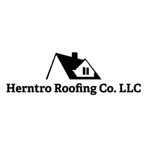 Herntro Roofing Co. llc - Logo