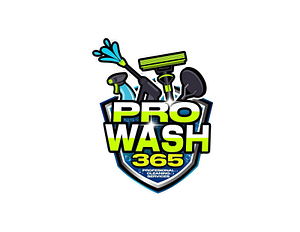 ProWash 365 - Logo