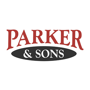 Parker & Sons - Logo
