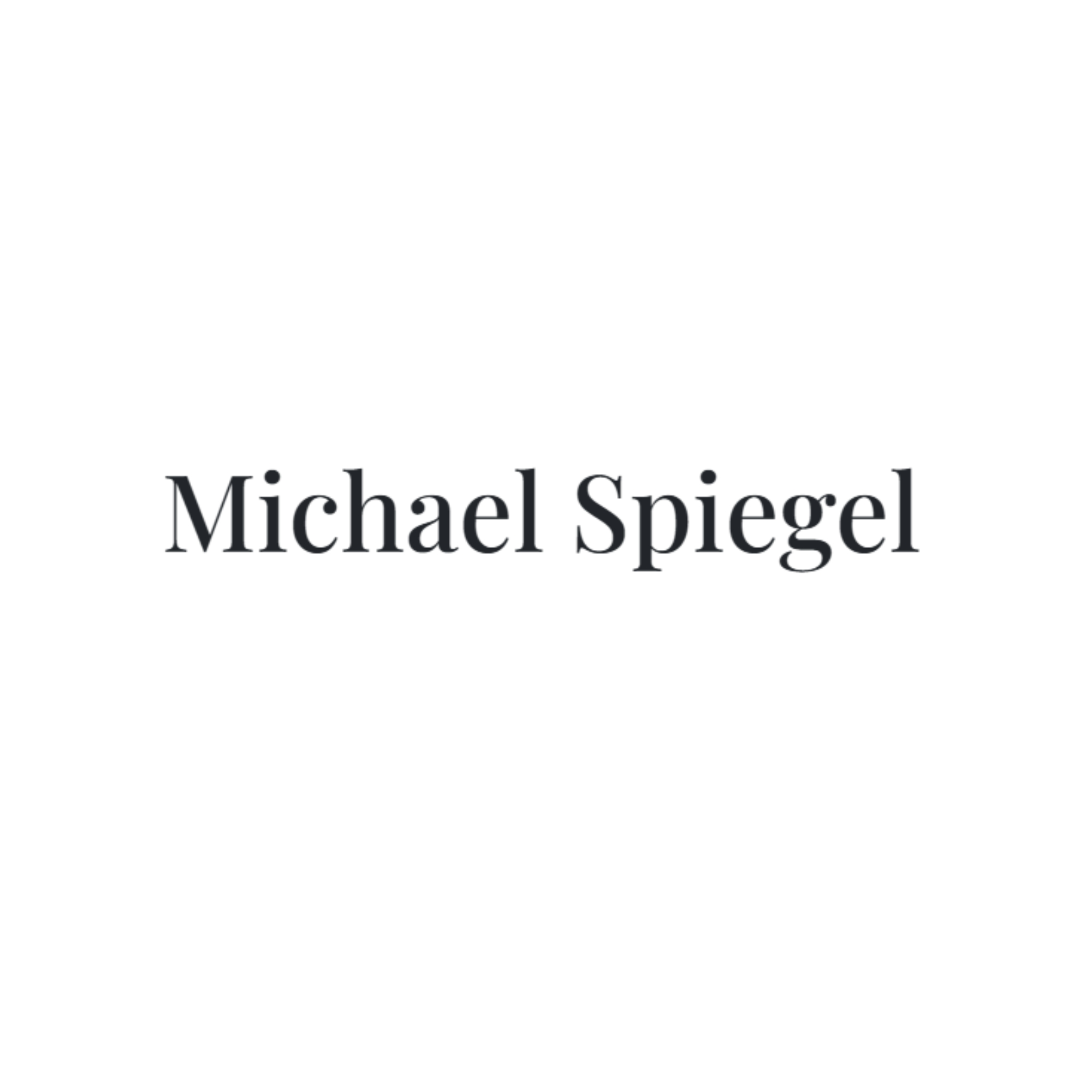 Spiegel Books - Logo