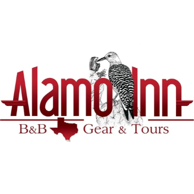 The Alamo Inn BnB - Logo