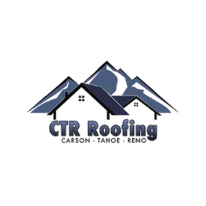 CTR Roofing, LTD - Roofing contractor in Sparks