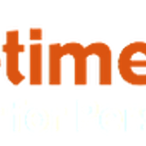 Lifetime Fitness Personal Training - Logo