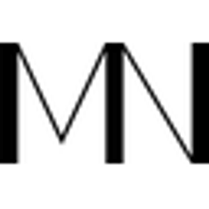 Marylene Notarianni - Logo