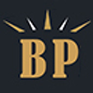 Barrett Properties - Logo