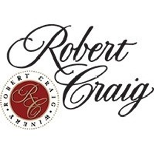 Robert Craig Winery Tasting Salon