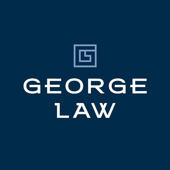George Law - Logo