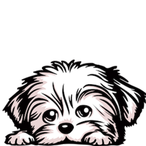 Homeboy Puppy Fades Dog Grooming - Logo
