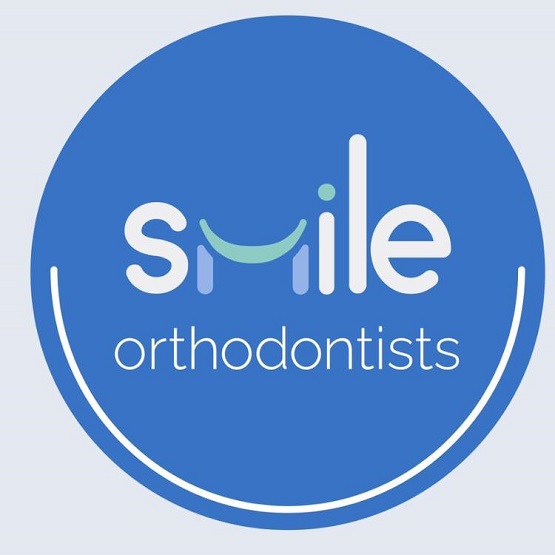 Smile Orthodontists - Logo