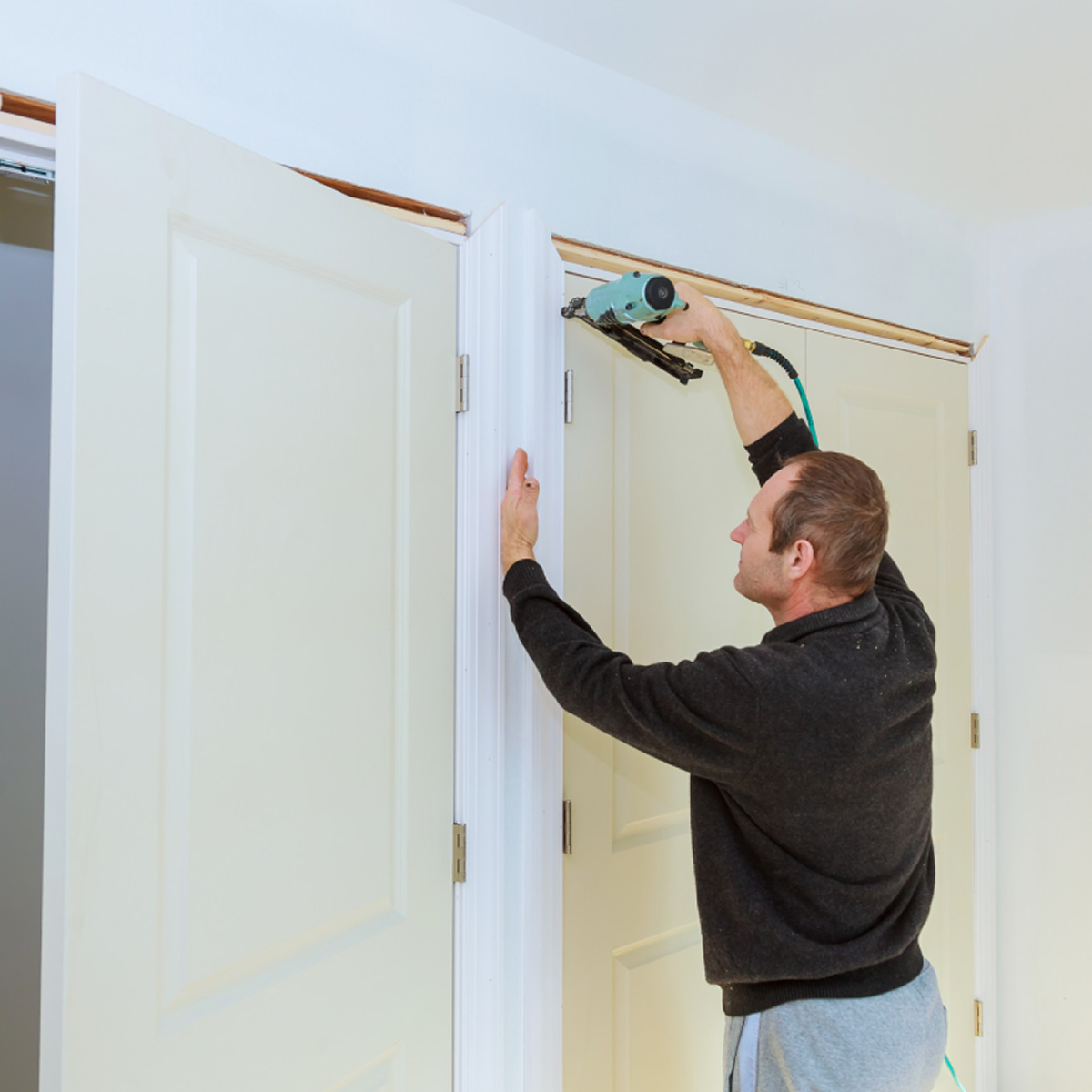 Discount Moulding - Advanced Moulding & Millwork Solutions in Charleston - Business Photo