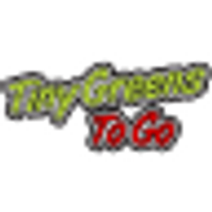Tiny Greens To Go - Logo