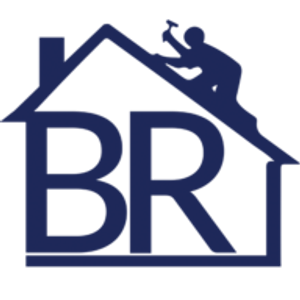 Busby's Roofing - Logo